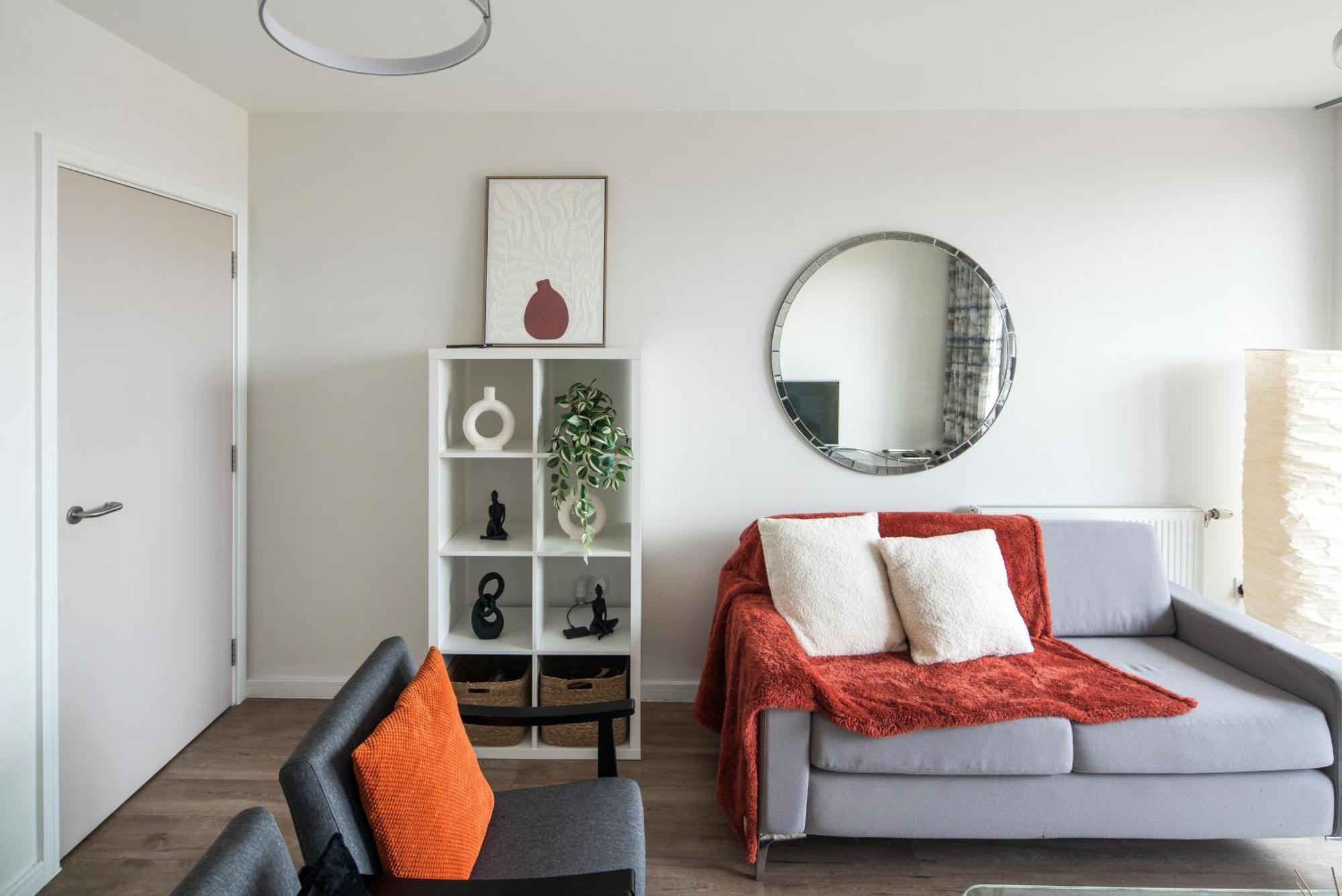 Canning Town -2 Bed Luxury Apartment London Kültér fotó